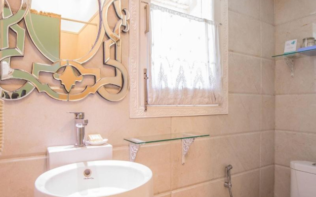 Karma Chalets