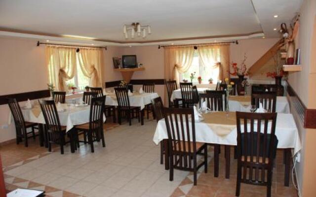 Pension Casa Vero