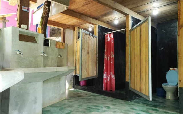 Greengos Hotel