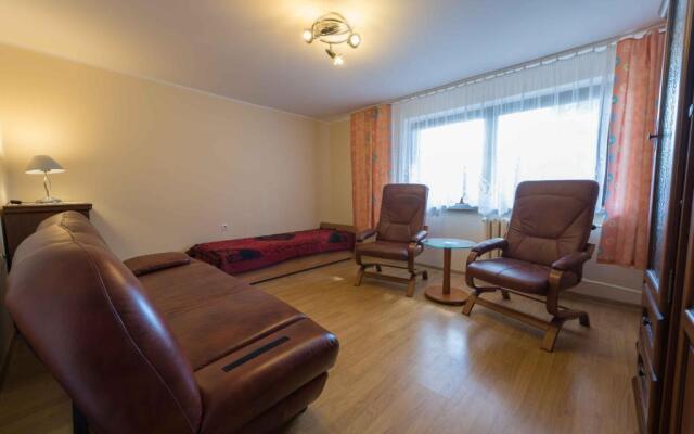 Agroturystyka u Zenona