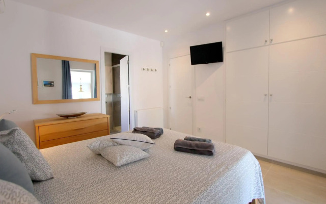 LEON Immo Villa Ilona - 10170