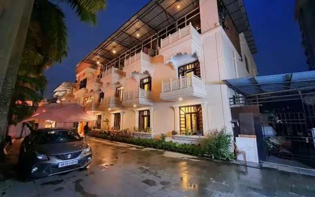 Hotel Tourist Inn By Sagar