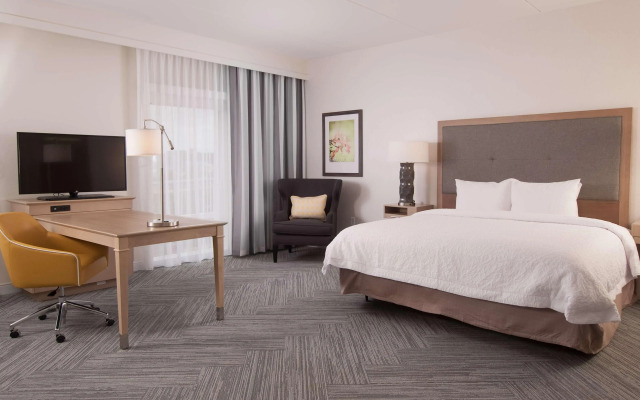 Hampton Inn & Suites by Hilton Augusta-Washington Rd