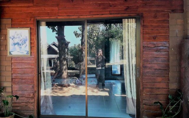 Banbondoi Homestay Maehongson