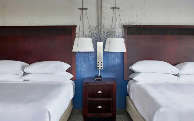 Minneapolis Marriott West
