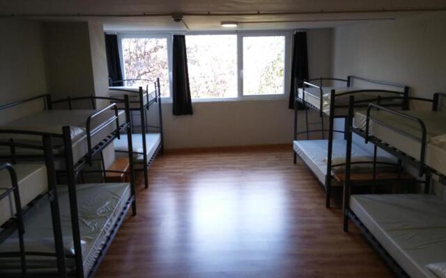 Alma del Camino - Rooms & Albergue