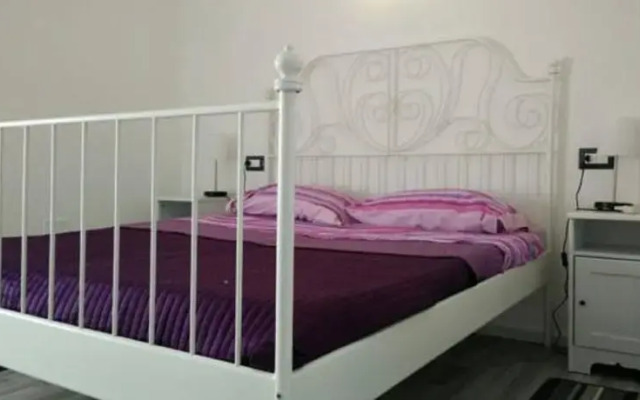 Villa Lucia & Amalija