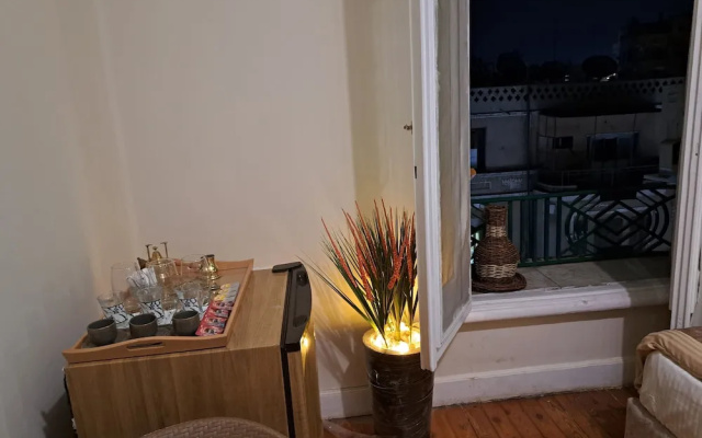 Downtown Family Suites