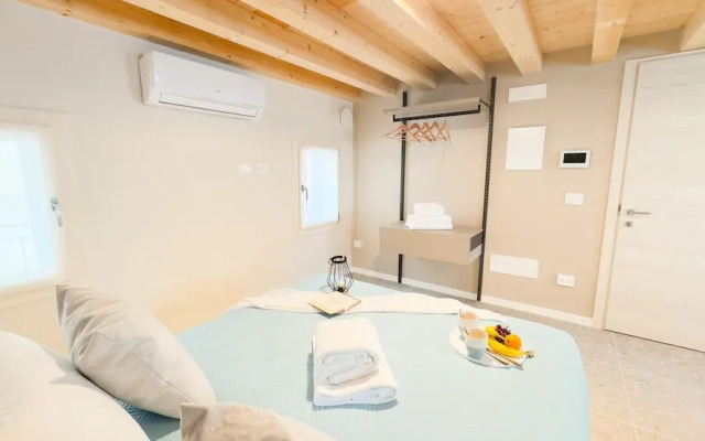 Graceful Apartments Purgatory by Ca-sa Check