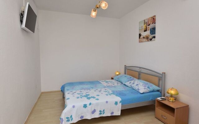 Apartment Dijo I