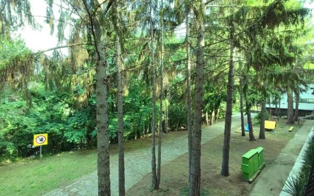 Park Hotel Briz All Inclusive- Free Parking