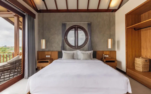 Just Residence Villa By Betterplace