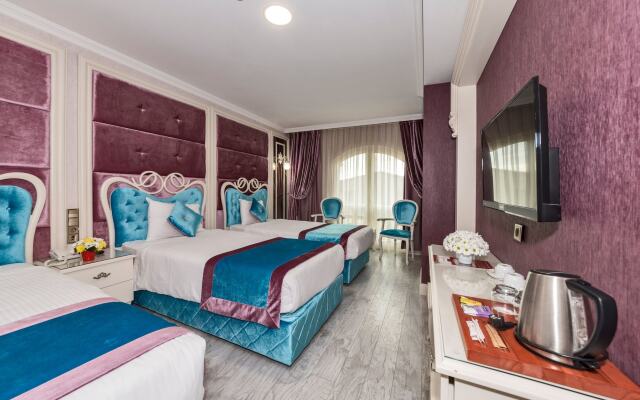 Marnas Hotels