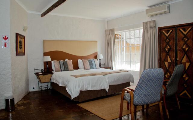 Zebra Nature Reserve