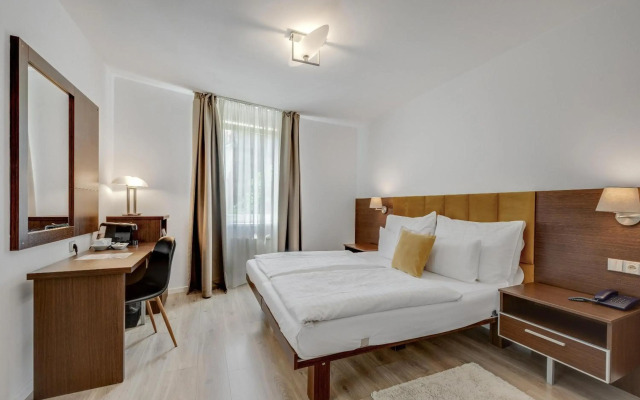 Hotel ANTARES