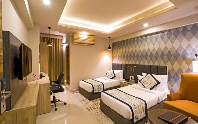 Regenta Central Noida