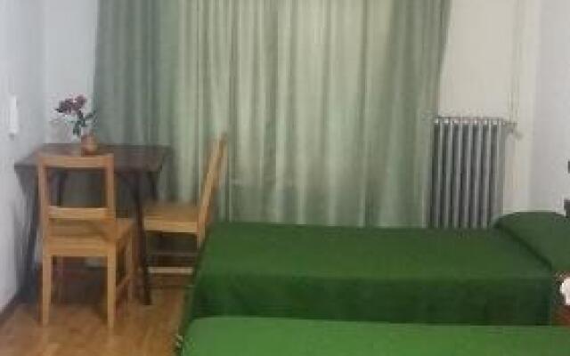 Hostal Madrid Centro