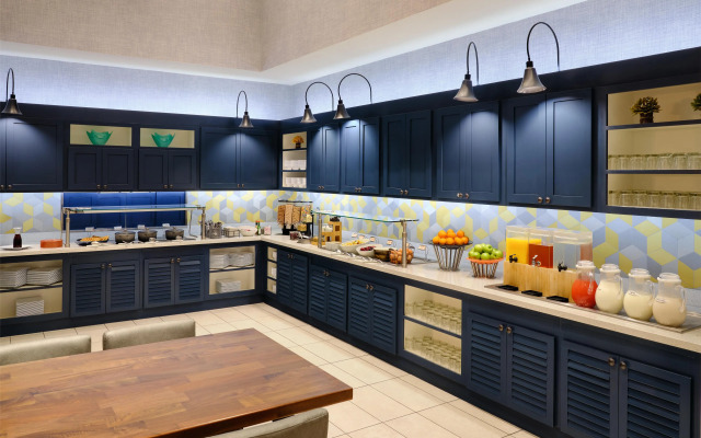 Hyatt Place Park City