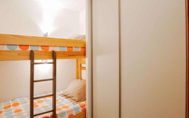 Studio Saint-Jean-de-Luz, 1 pièce, 4 personnes - FR-1-4-620