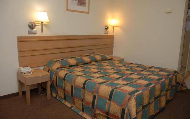 Adi Hotel Eilat