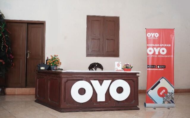 OYO 405 Wisma Yosoputro