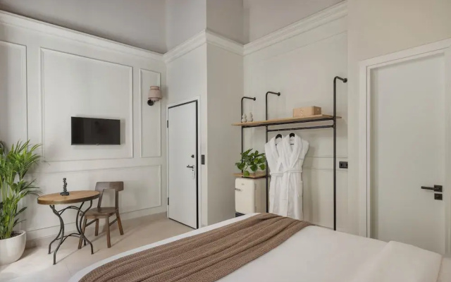 Airy Suites Athens