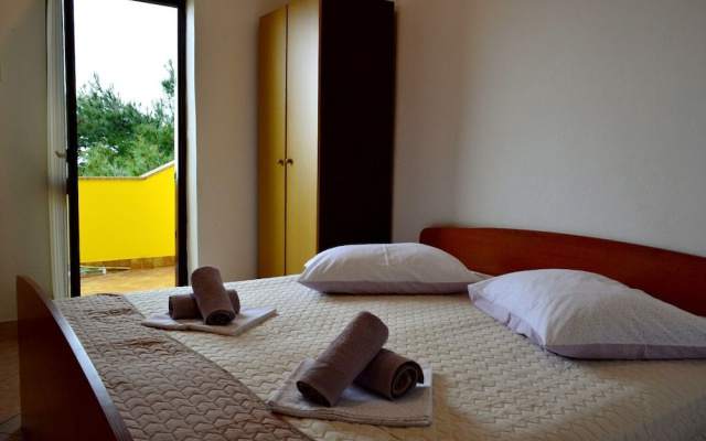 Apartment Maris