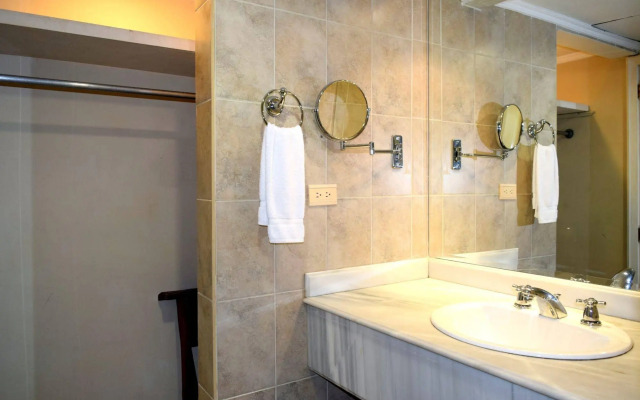 Hotel El Prado