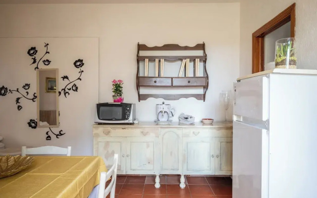 Villa Santa Gabriella & Monolocale