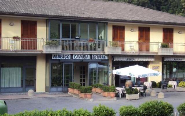 Hotel Cavaria