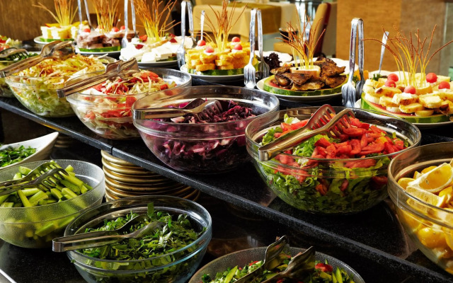 Ayvalik Cinar Hotel