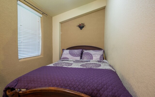 Canyon Lake Condos - Lakeview Vacation Rentals