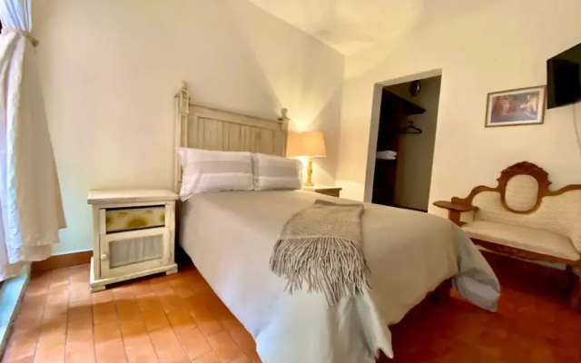 Casa Tres Deseos