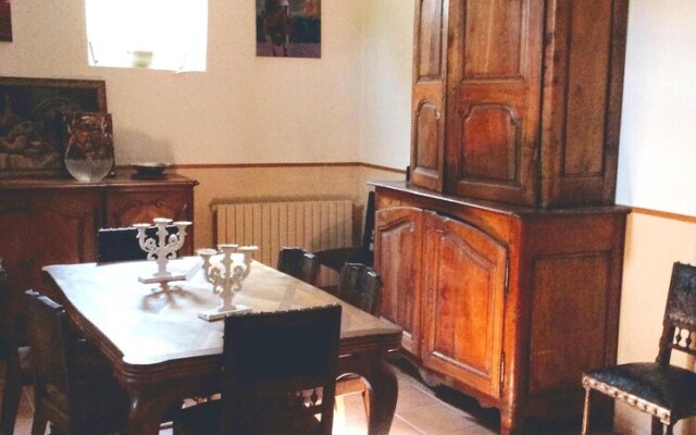 Villa MÉtairie Haute