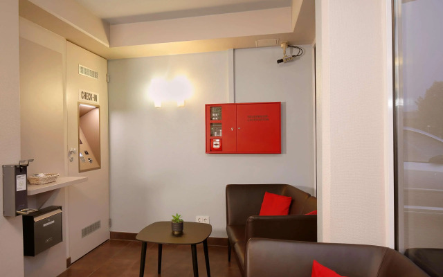 B&B HOTEL Berlin Genshagen-Süd