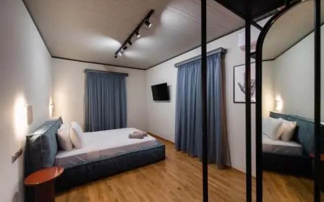 The Secret Boutique Hotel