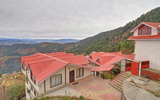 Treebo Snow View Resort
