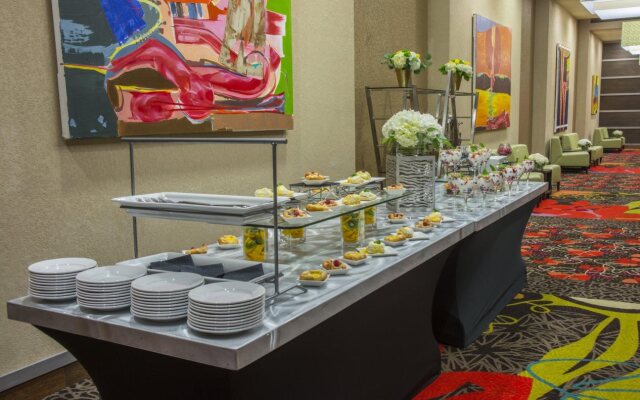 Marriott Knoxville Downtown