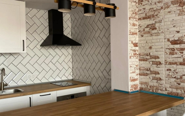 Apartamento Mil Palmeras