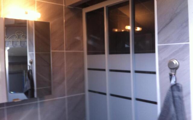 Apartment, Côte d'Azur, 250m zum Meer