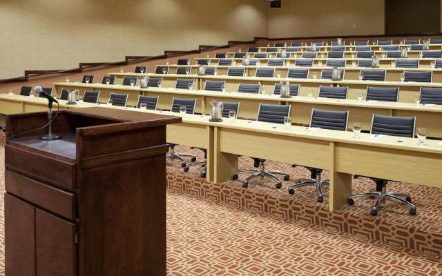 Sheraton Tucson Hotel and Suites