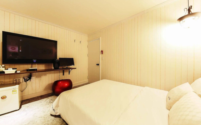 Goguma Hotel
