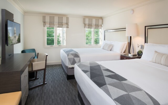 The Normandy Hotel
