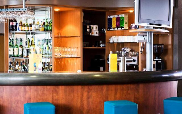Novotel Suites Clermont Ferrand Polydome