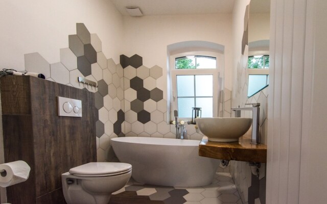 Apartamenty hoteLOVE Stara Kuźnia