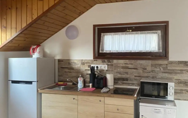 Harmony and Wine Apartments Eger