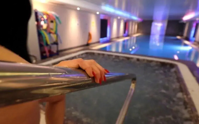 The Continental Hotel Heathrow