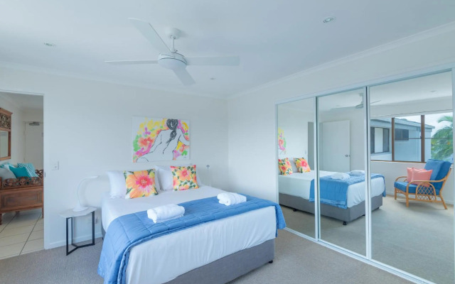 Munna Beach Apartments