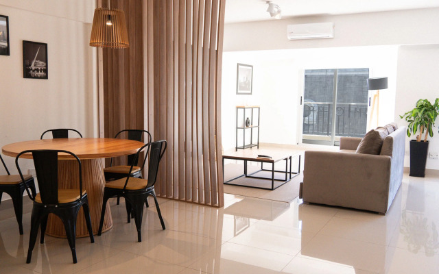 La Cisterna by DOT Suites