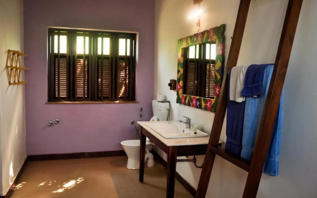 Cavala Seaside Resort